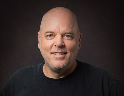 Dr. Ken Rochon